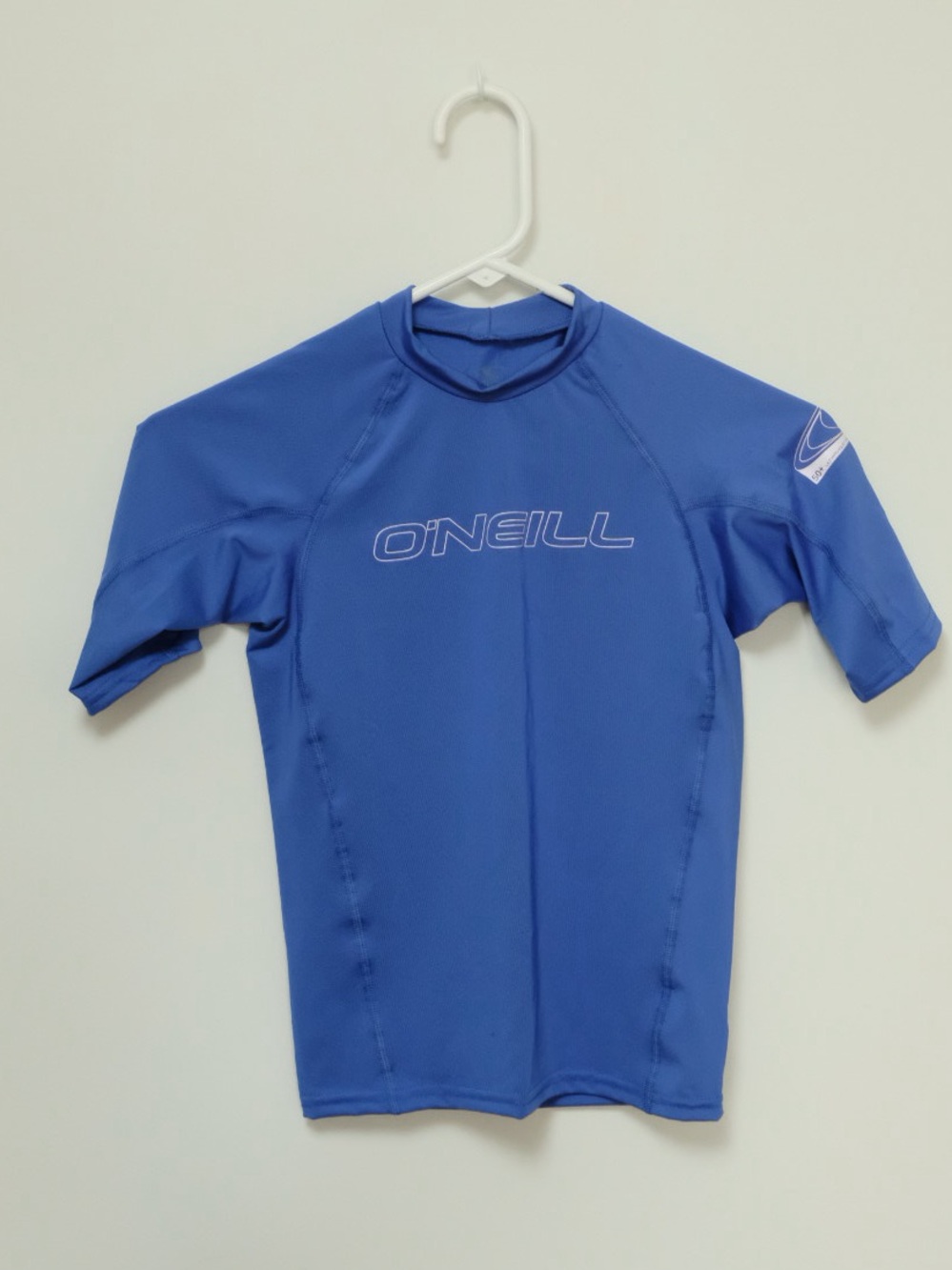 Boys rash guard